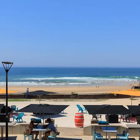 Apartamento Mimizen - Vue Sur Locean La De La Garluche *