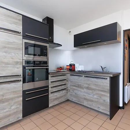 Mimizen - Vue Sur Locean La De La Garluche