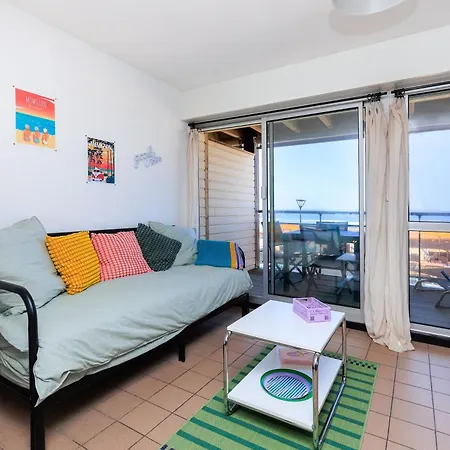 Apartamento Mimizen - Vue Sur Locean La De La Garluche *